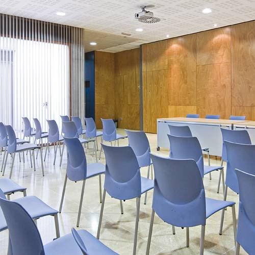 Auditorio y Centro de Congresos "Víctor Villegas" 20
