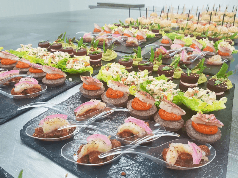 Saveur Nature  6