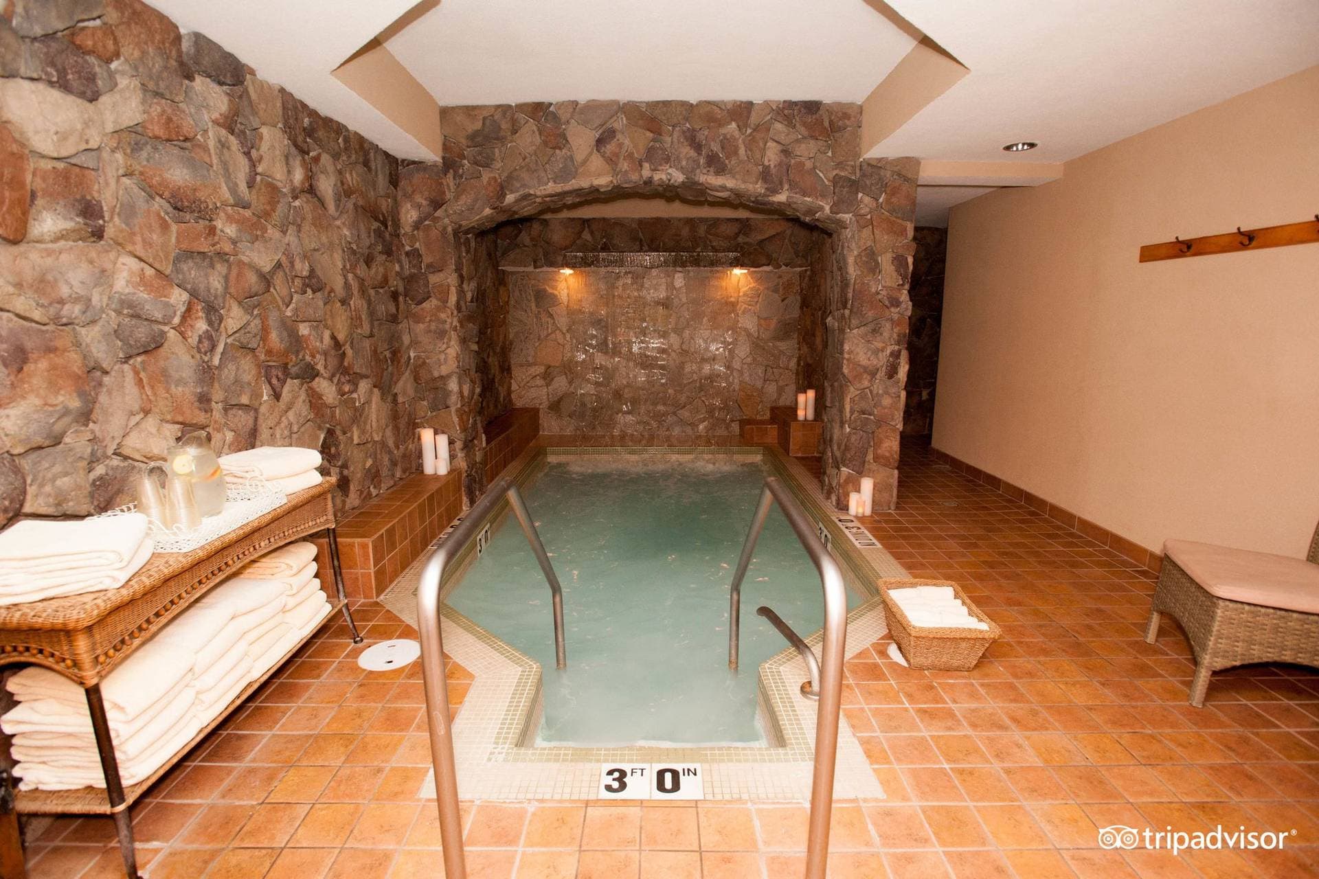 Westgate Park City Resort & Spa 6
