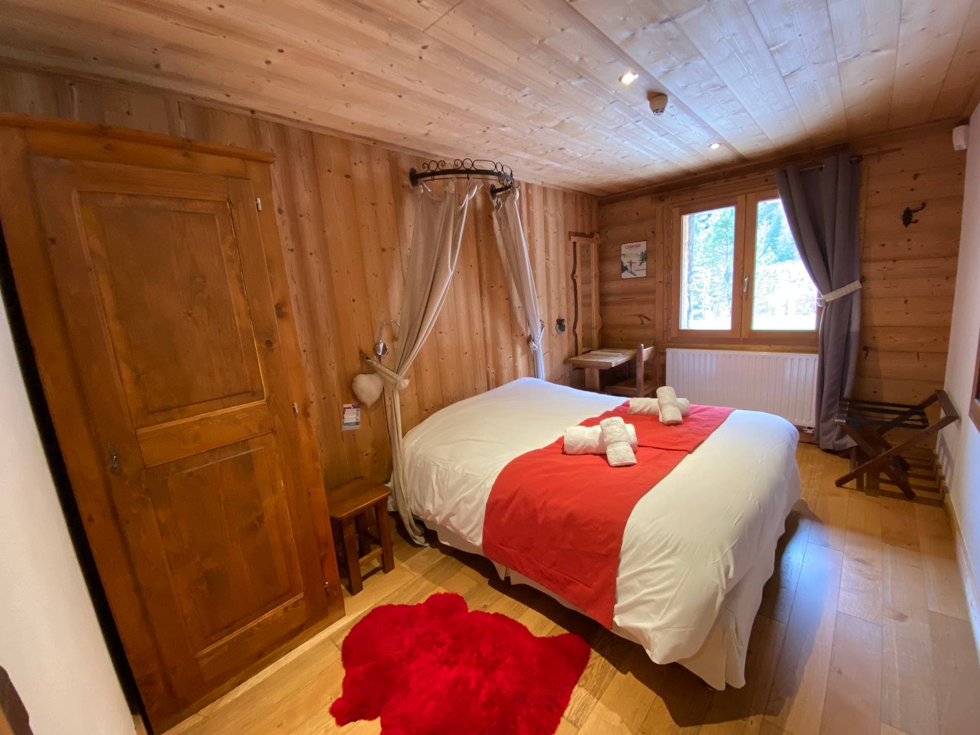Le Chalet de l'Armanaz 16