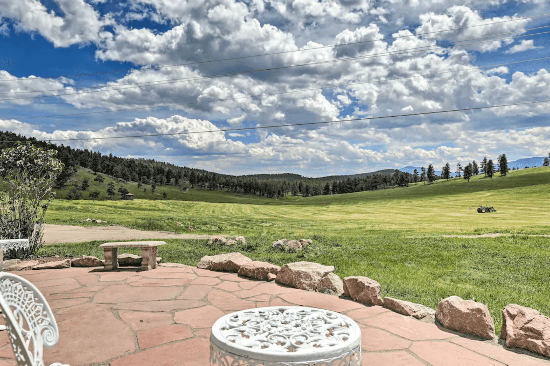 Conifer Ranch 28