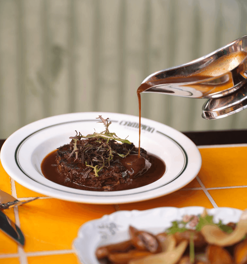Brasserie Campion 8