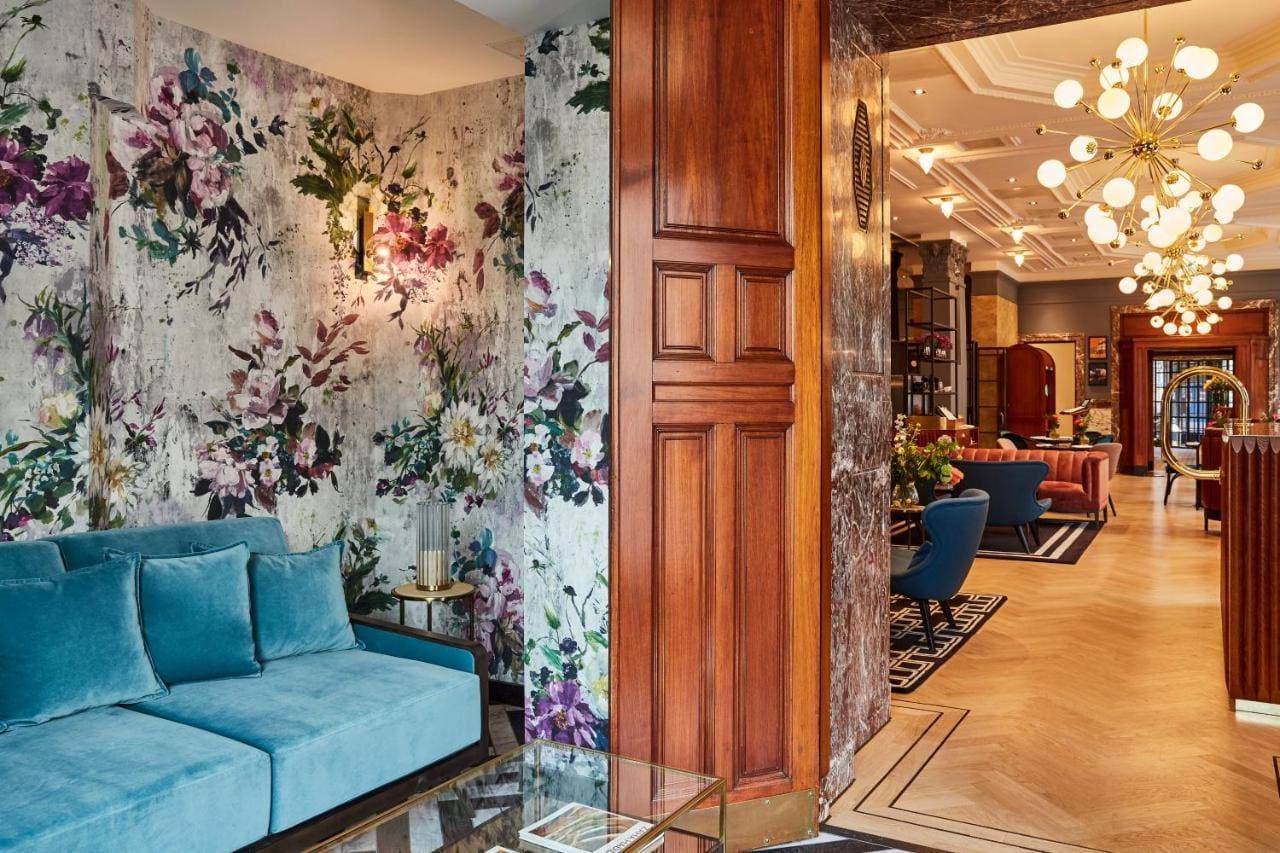 Hotel Indigo The Hague - Palace Noordeinde by IHG 11