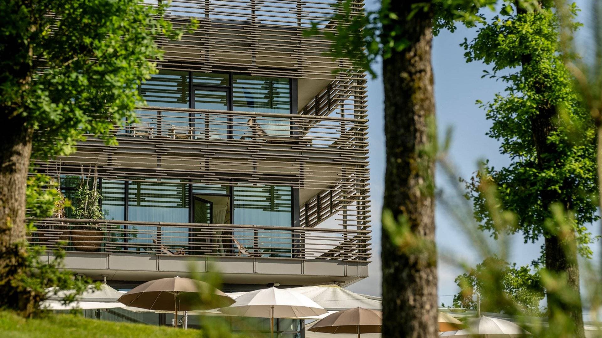 Seezeitlodge Hotel & Spa 5