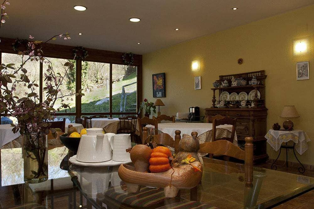 Hotel Rural Reciegos Agroturismo 7