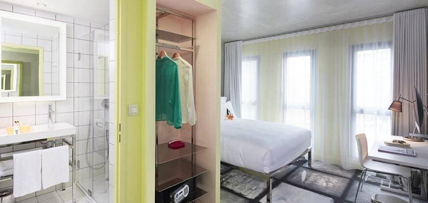 Mama Shelter Lyon 26