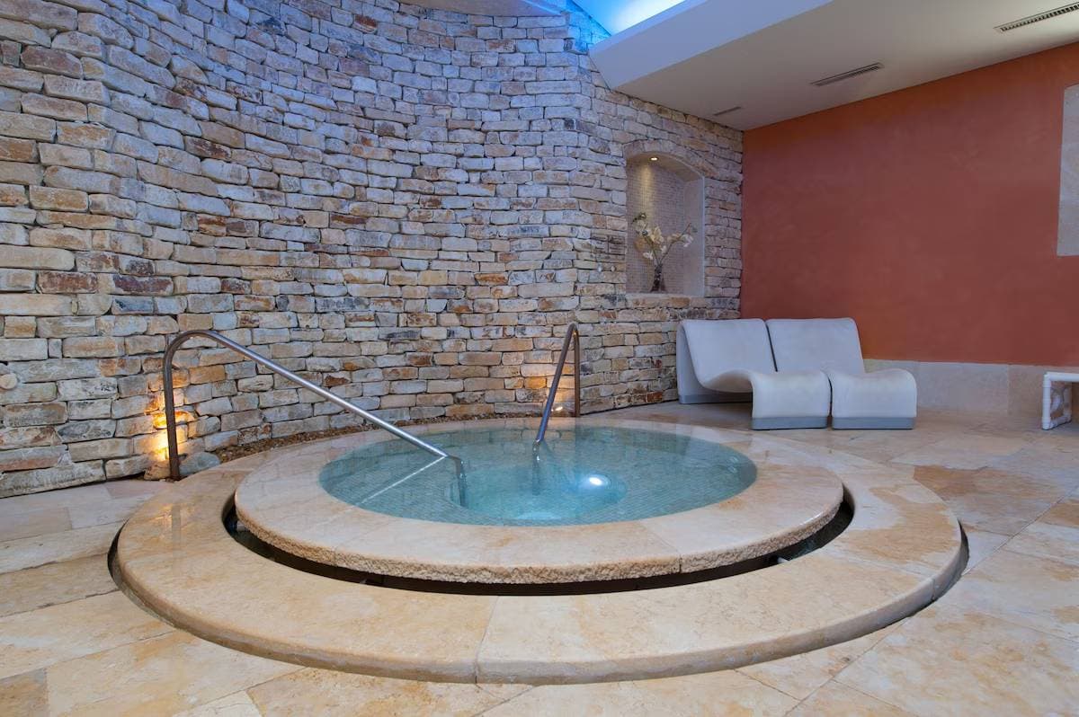 L'Auberge de Cassagne & Spa 11