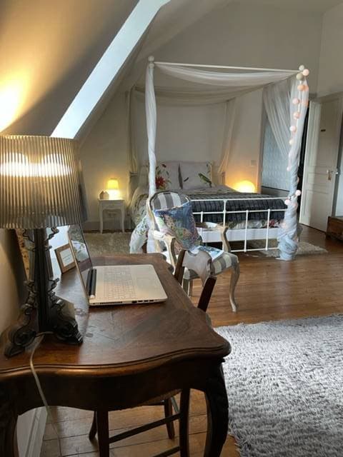 La maison La Devinie 34