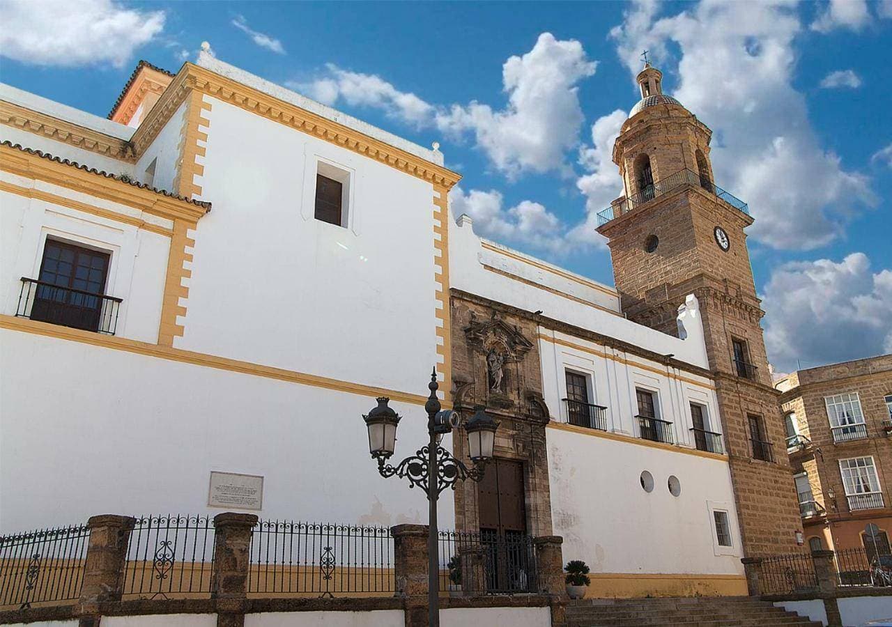 Hotel Boutique Convento Cádiz 2