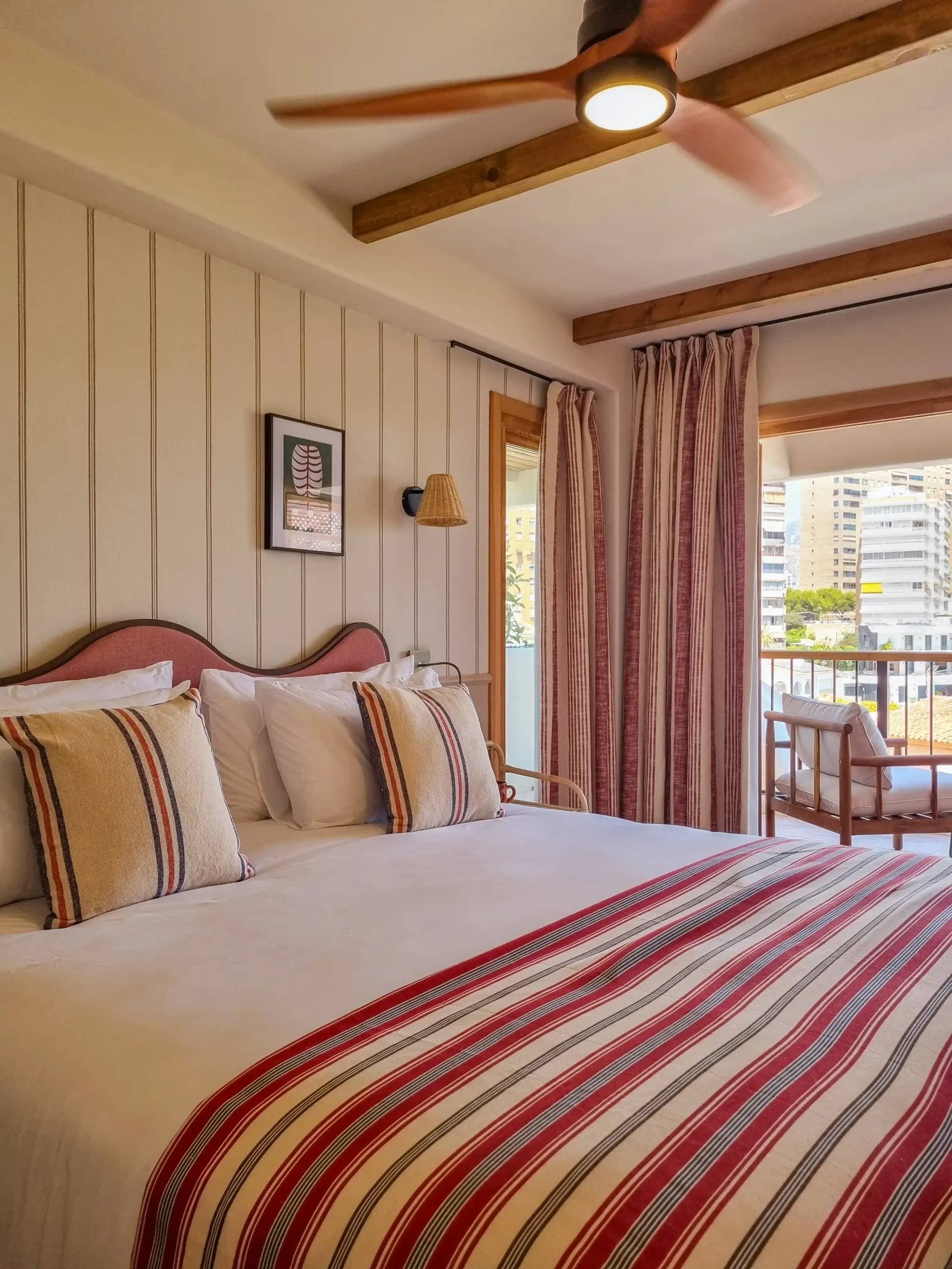 Nomad Hotel Benidorm 7