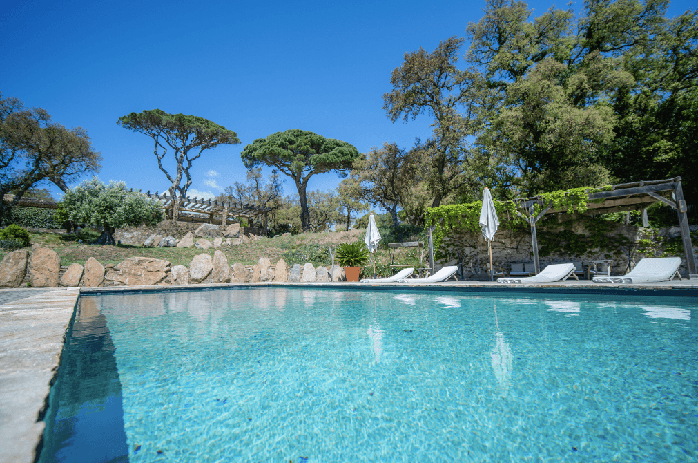 Le Relais du Vieux Sauvaire 11