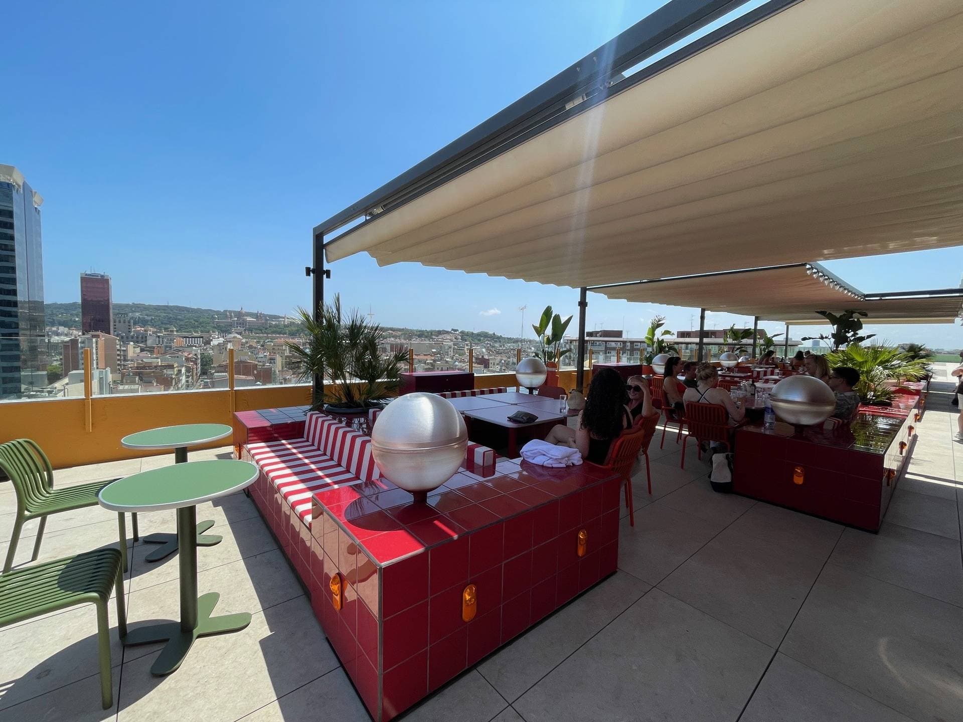 Moxy Barcelona 15