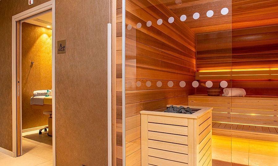 Radisson Blu Hotel Rouen 5