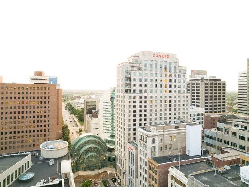 Conrad Indianapolis 28