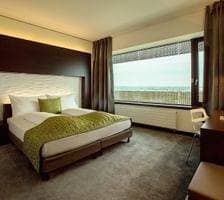 Airport Hotel Basel 13