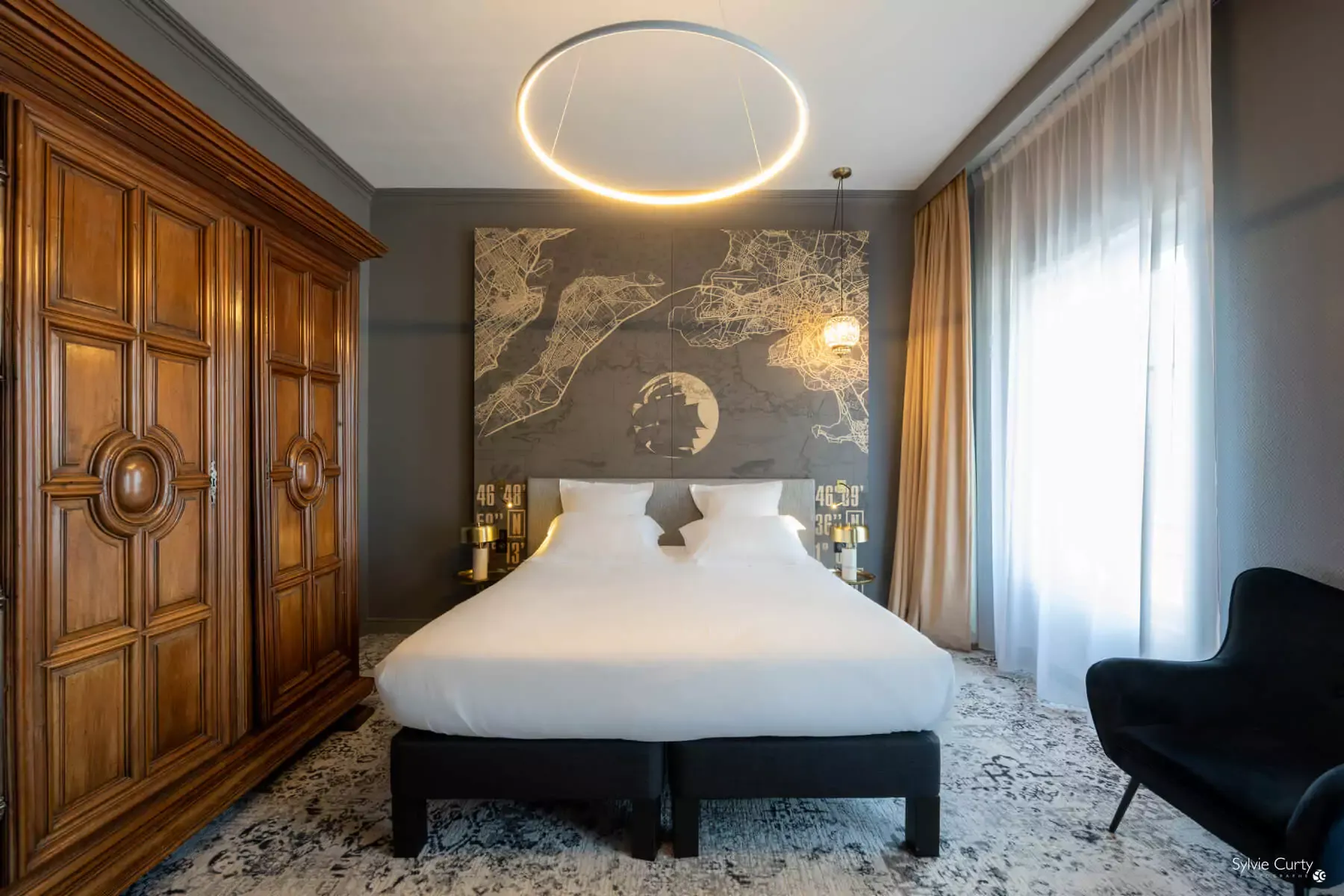 Hôtel Champlain 4* 17