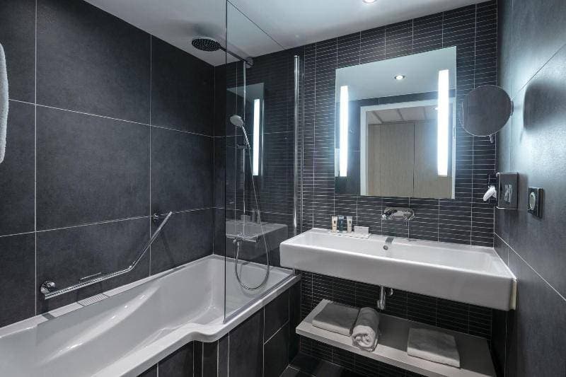 Hôtel Thalazur Cabourg 6