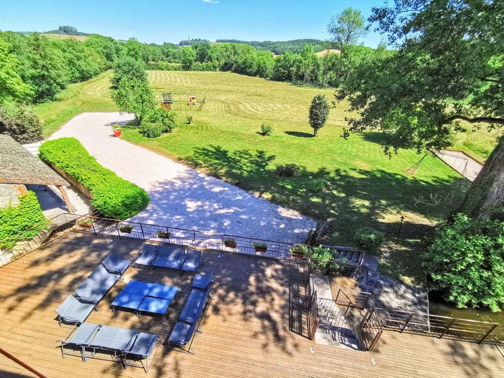 Le Moulin des Ducs 6