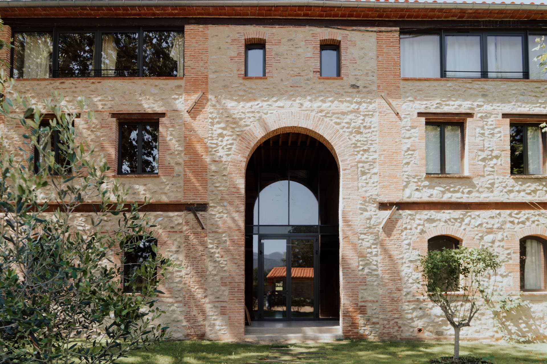 Le Château de Villeclare & son gîte 21