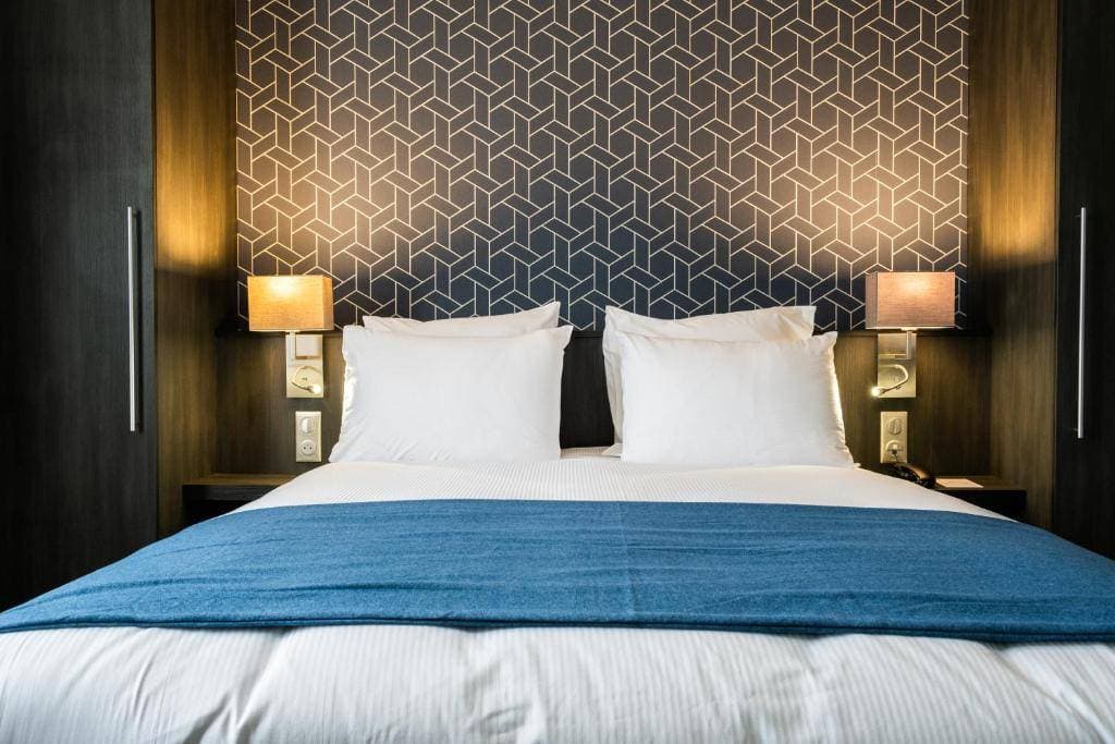 Best Western Plus Le Canard Sur le Toit 13
