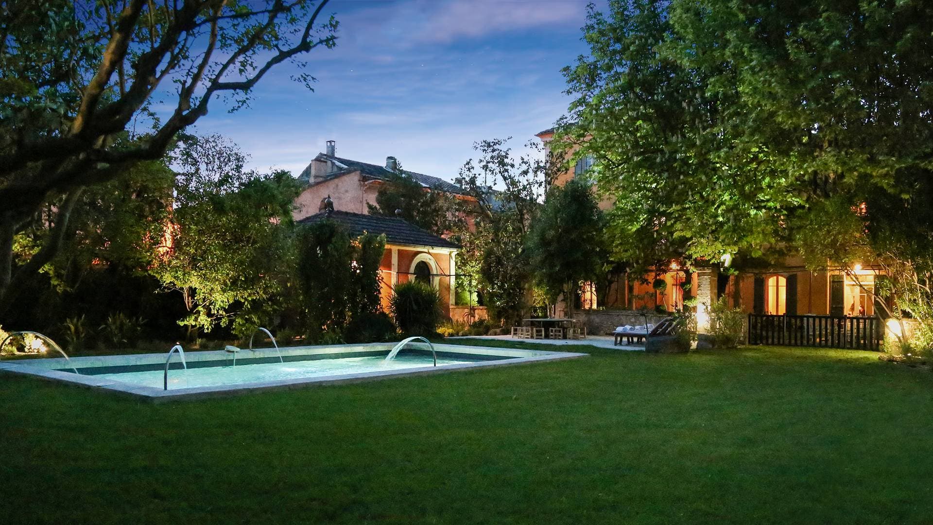 photo de Maison de village Saint Rémy 