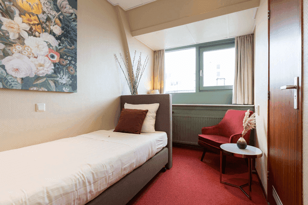 Strandhotel Scheveningen 6