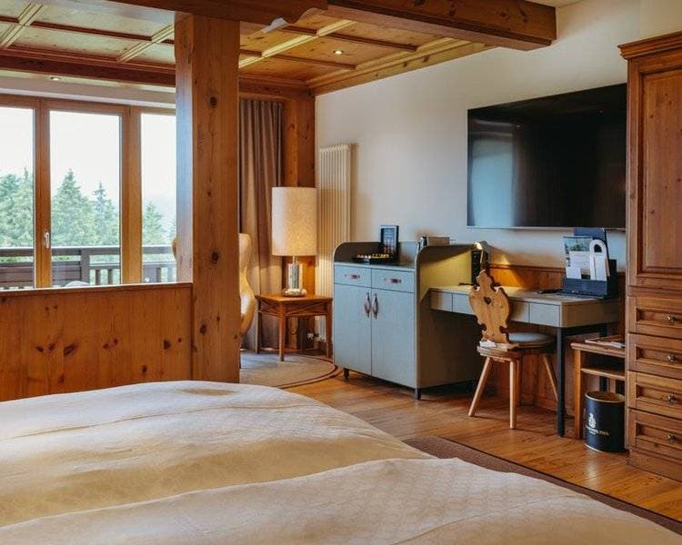 Interalpen-Hotel Tyrol 26