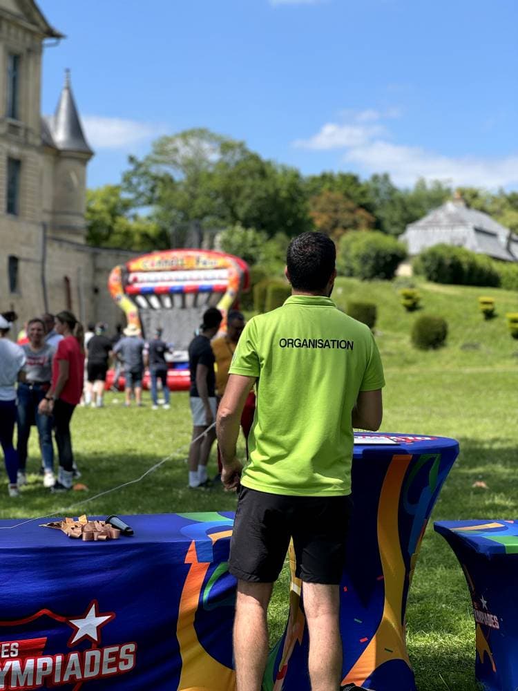 Olympi'Games