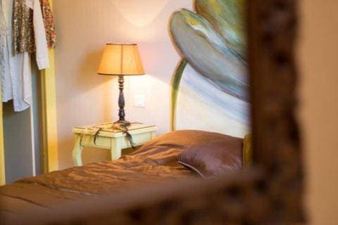 Hostellerie du Cigalou 10