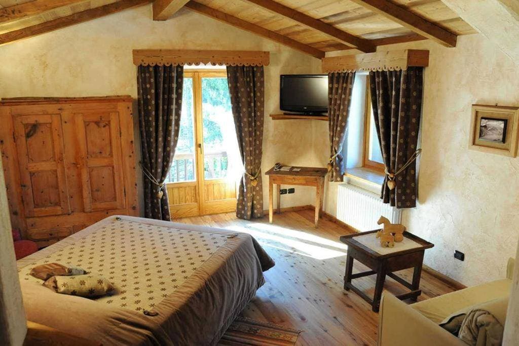 Hotel la Madonnina 4