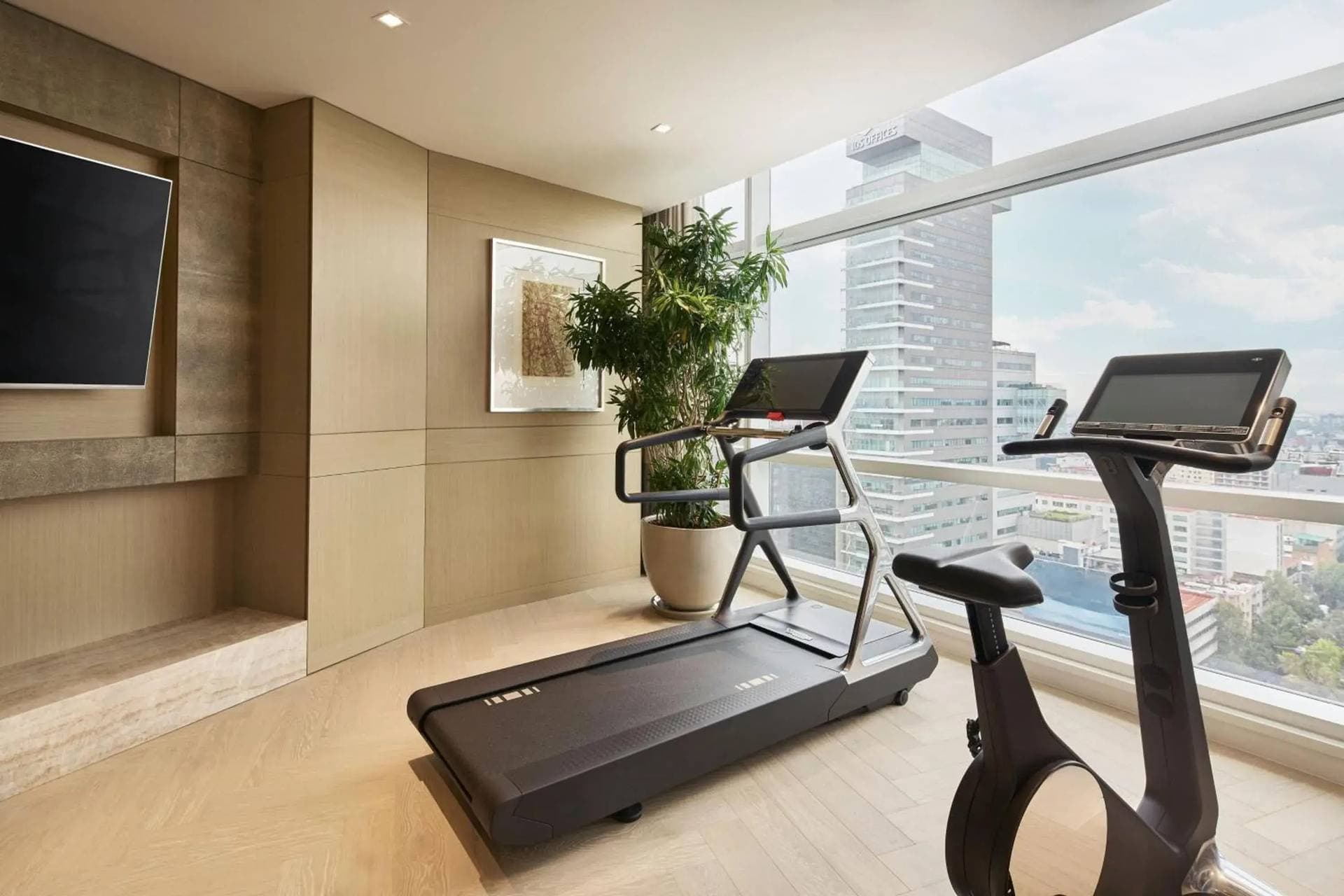The St. Regis Mexico City 14