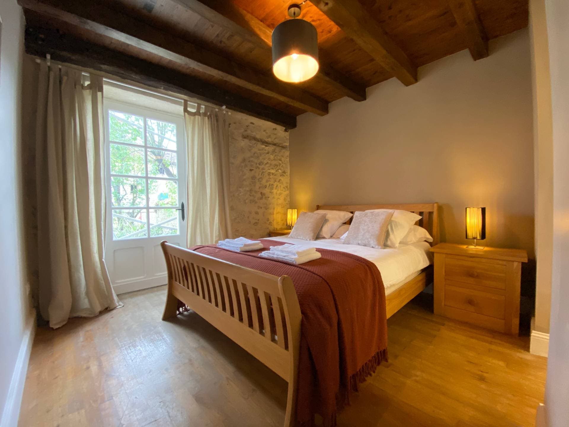 Manoir de Longeveau 35