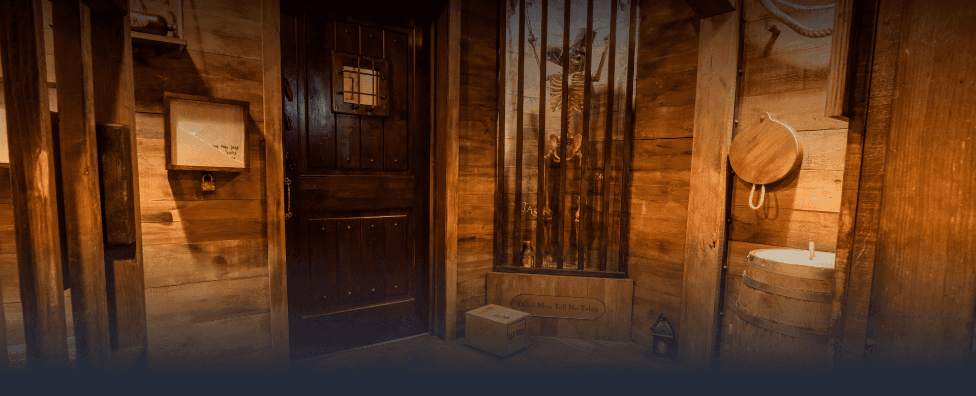 Escapology 13