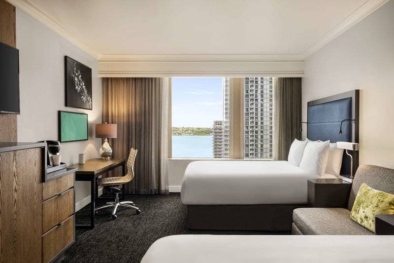 Hilton Motif Seattle 21