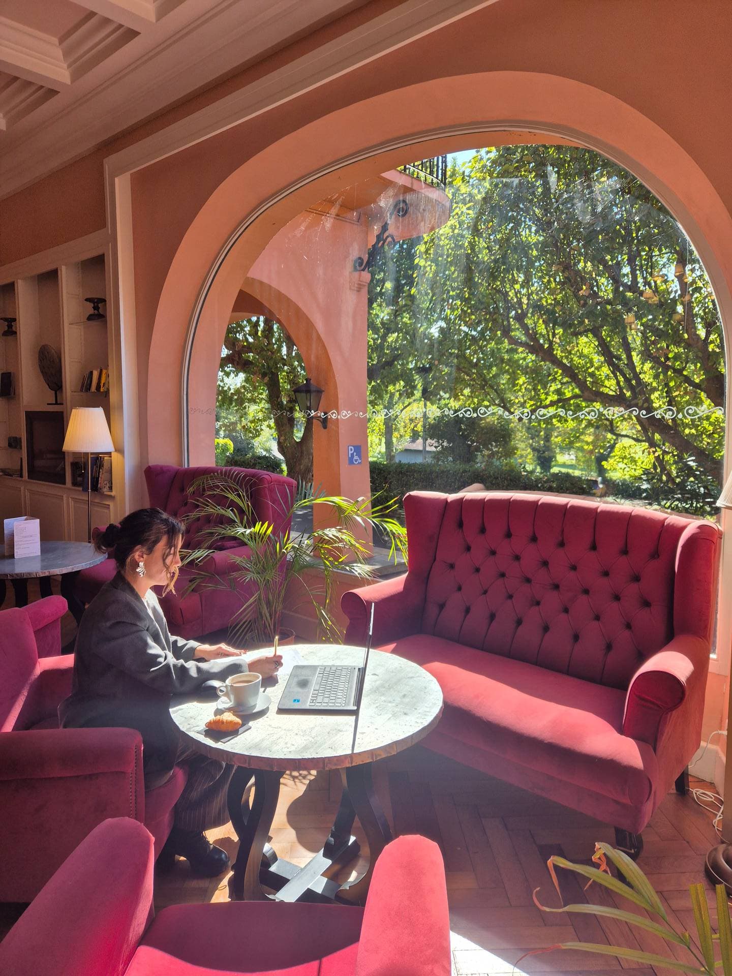 Hôtel Chantaco 30