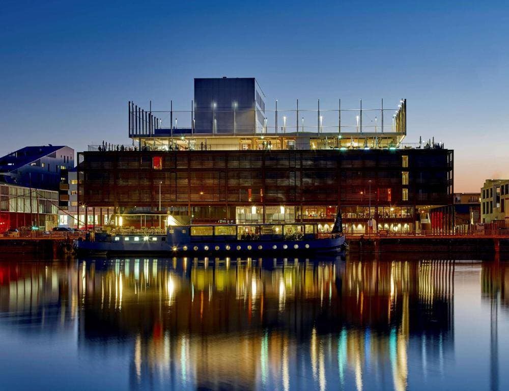 Radisson Blu Hotel, Bordeaux 6