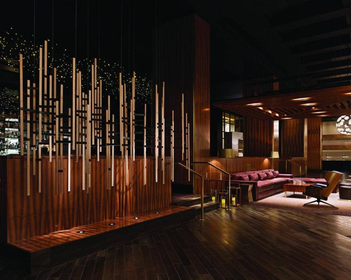 W Las Vegas 12