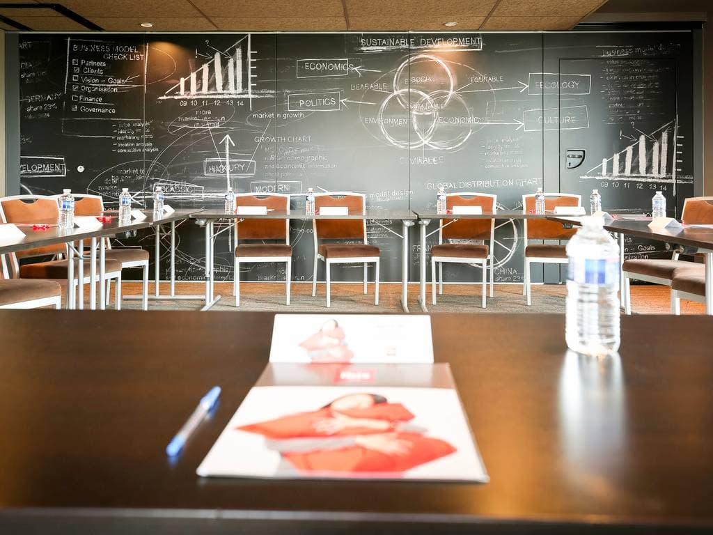 ibis Niort Est Mendès France 4