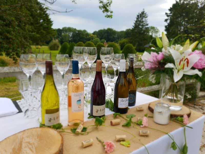Saveur Nature  8