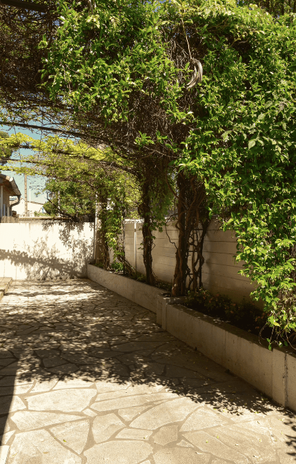 L'Hôtel La Princesse d'Azur 4