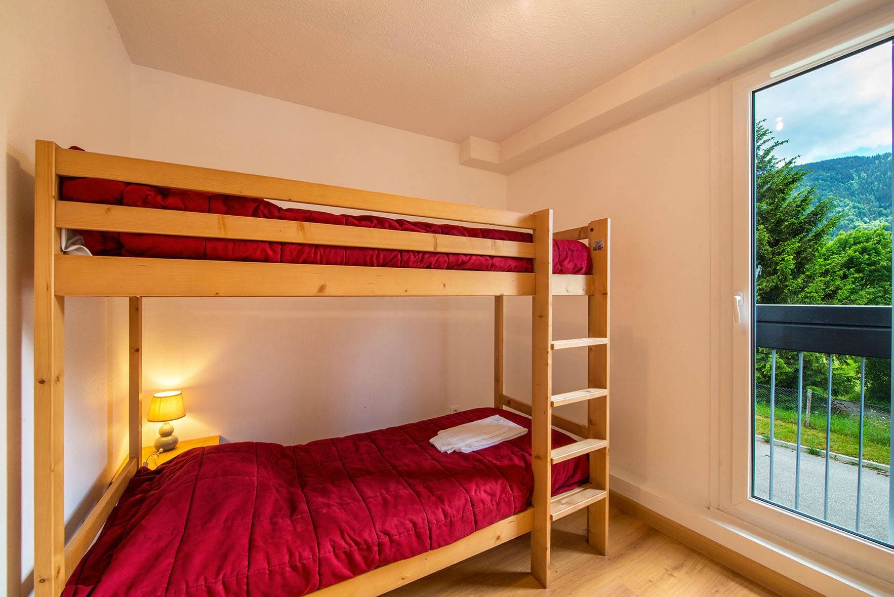 Le Village Vacances L'Escandille 20