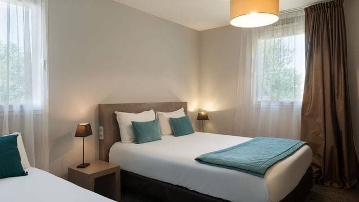 The Originals Boutique Hotel La Grange 12