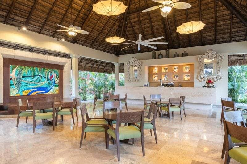 Iberostar Waves Quetzal 22