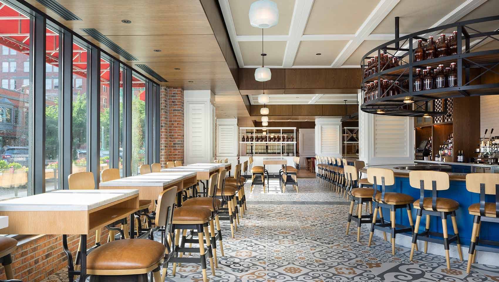 Kimpton Journeyman Hotel, an IHG Hotel 7