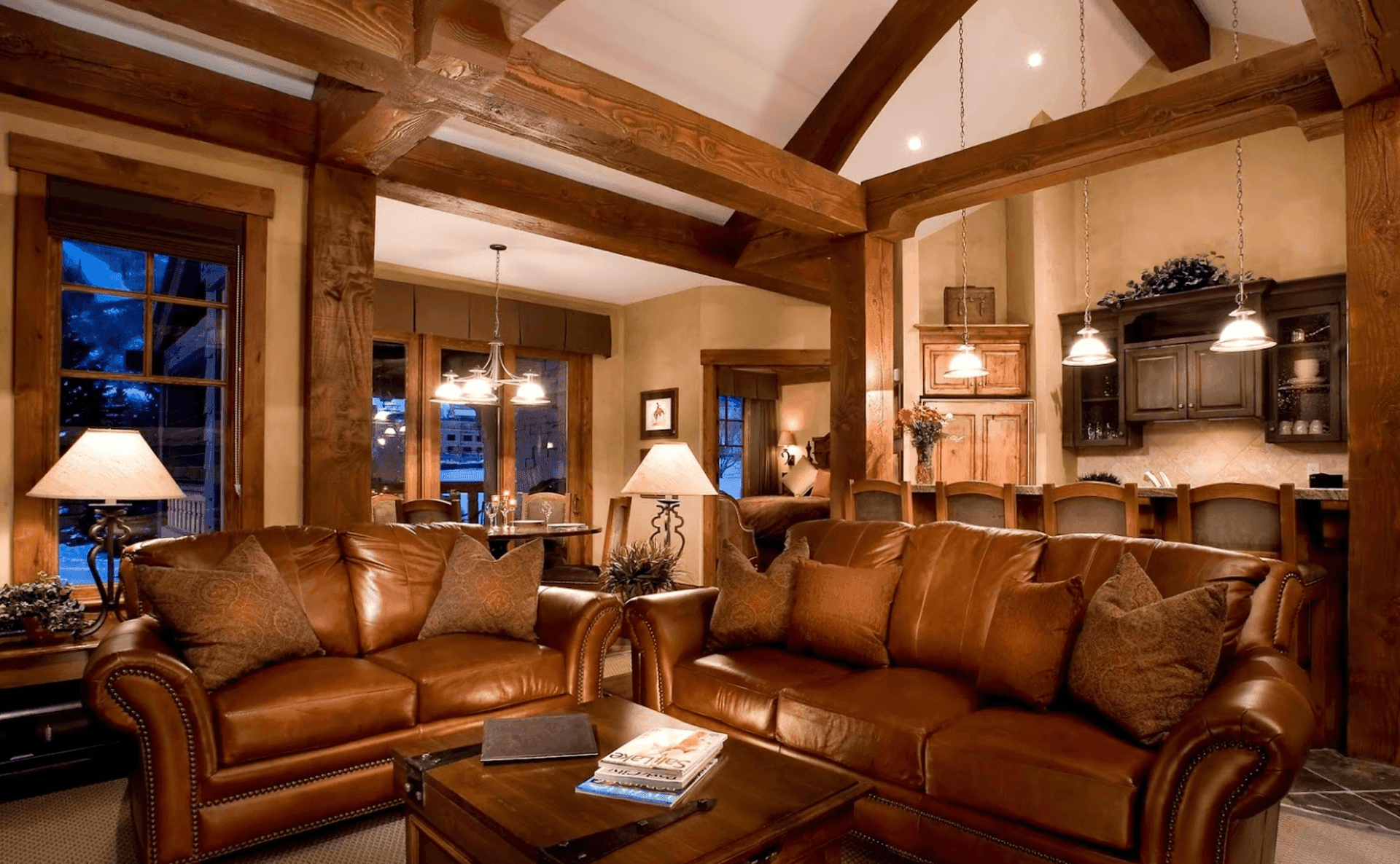 Hotel Park City, Autograph Collection 9