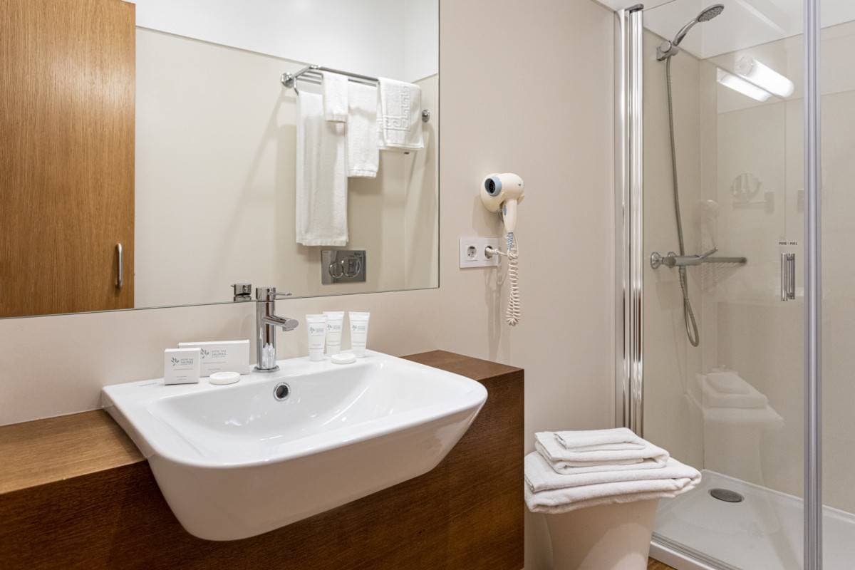 Hotel Das Salina  14