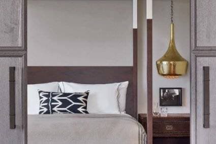 Kimpton Charlotte Square Edinburgh by IHG 9