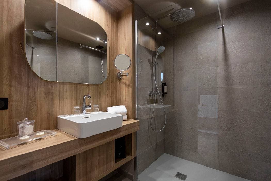 L'Hôtel L'Acquale 31