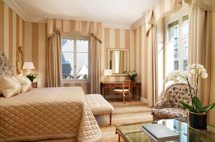 Hotel d’Angleterre, Red Carnation Hotels 13
