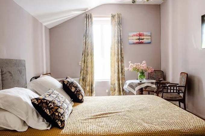 La Pastorale Bed and Breakfast 9